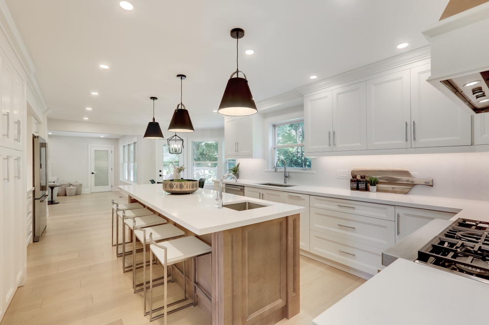 Kitchen and Bathroom Trends in Vancouver, WA Homes