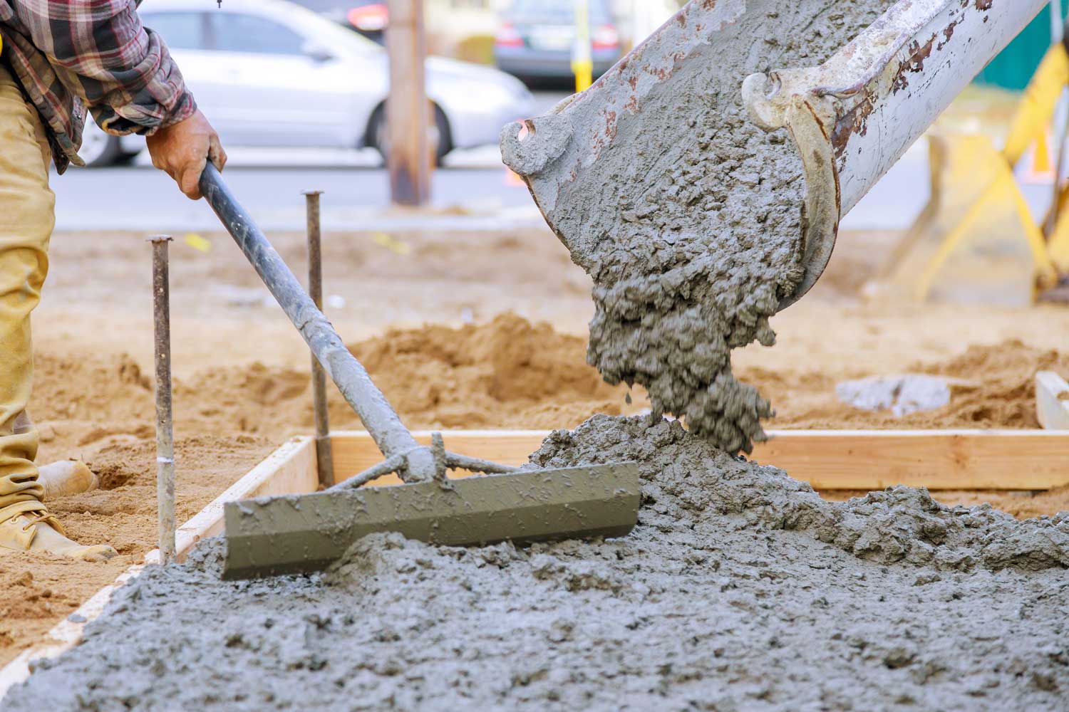Avoid These Costly Mistakes When Pouring a New Patio in Vancouver
