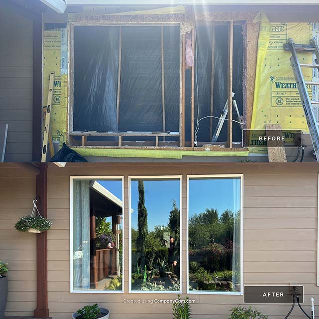 Window Repair